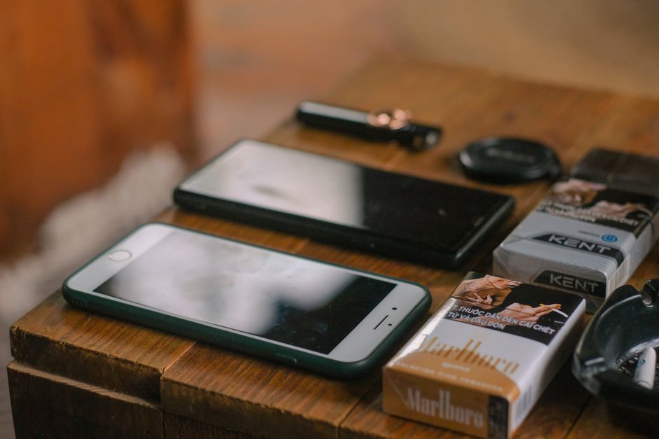Phone Battery Care: What to Check Before You Buy