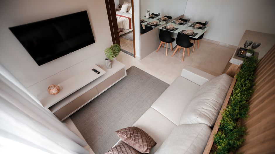 Robot Vacuums: A Beginner's Guide