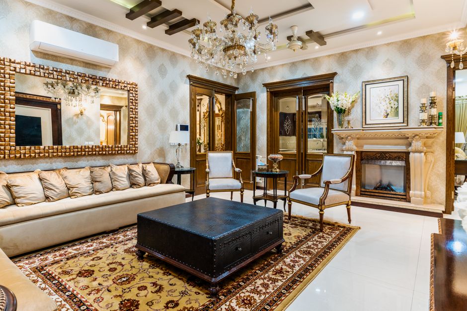 Smart Lighting: Myths and Facts