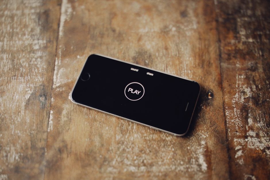 Smartphone Storage: Myths and Facts